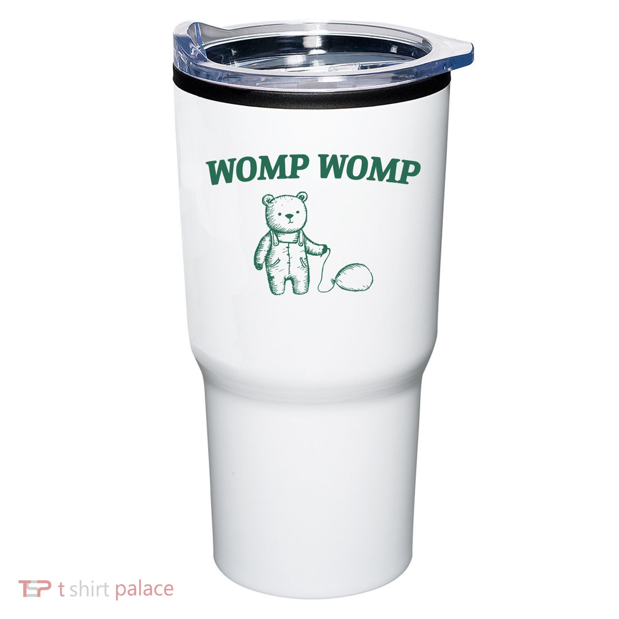 Womp Womp Tumbler