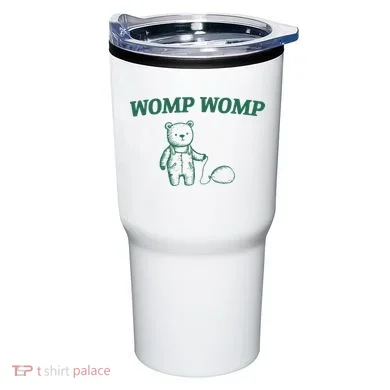 Tumbler