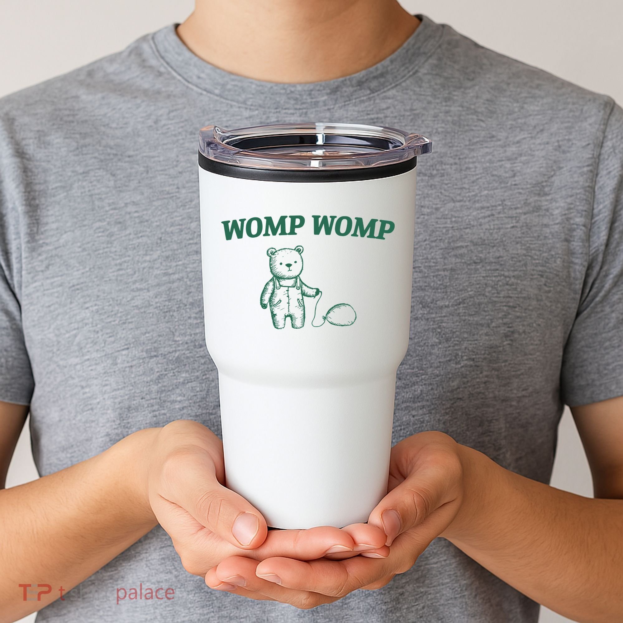 Womp Womp Tumbler