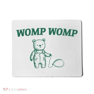 Womp Womp Mousepad