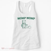 Womp Womp Women's Tank Top thumb 0