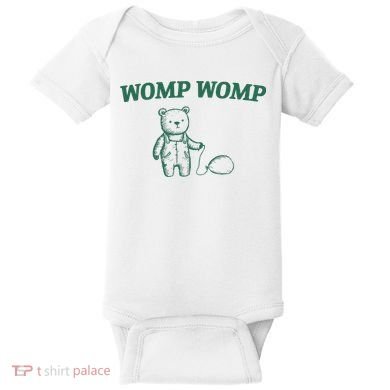 Womp Womp Baby Bodysuit