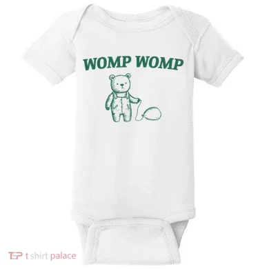 Womp Womp Baby Bodysuit