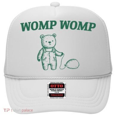 Womp Womp Hat