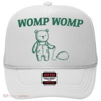 Womp Womp Hat thumb 0