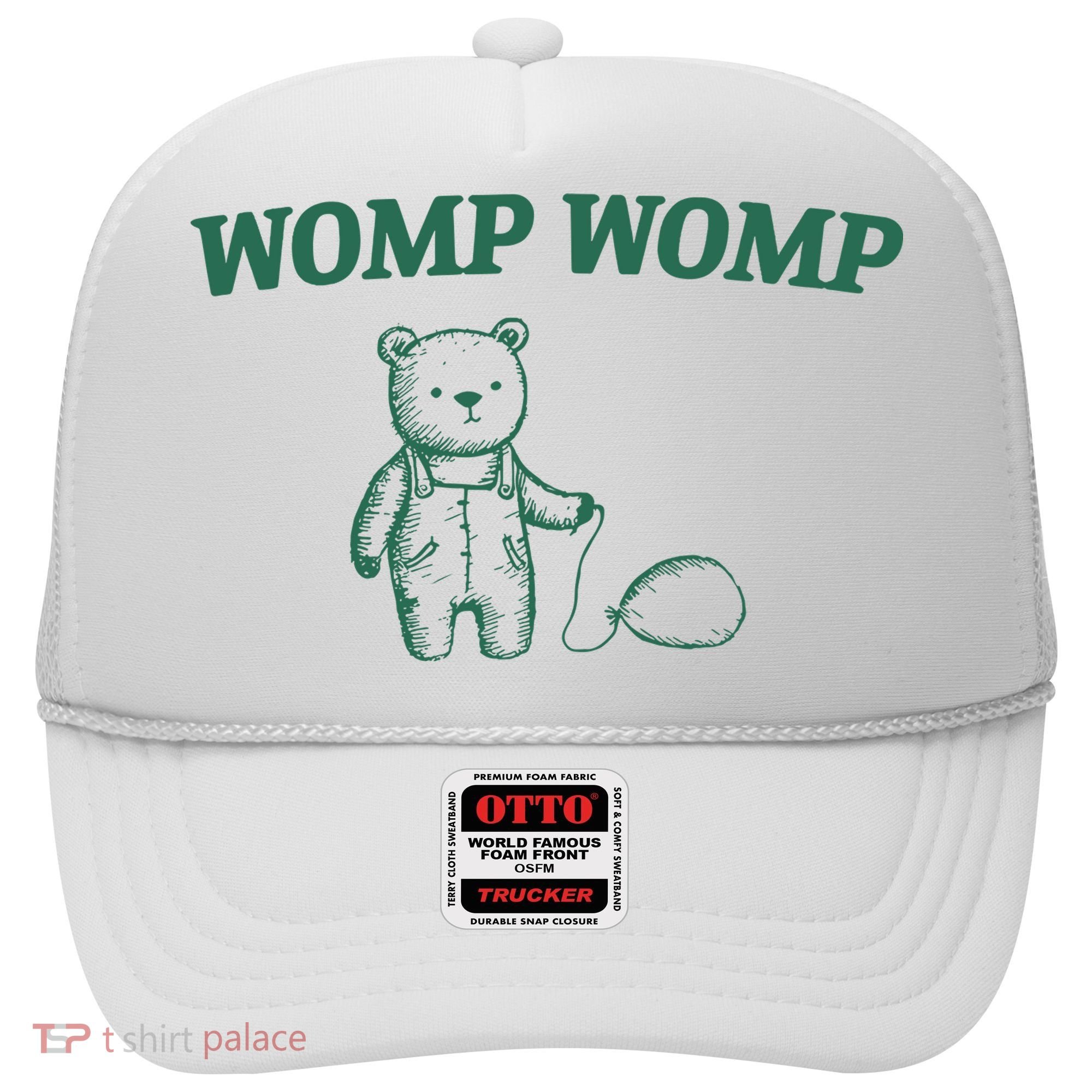 Womp Womp Hat