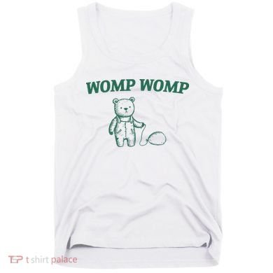 Womp Womp Tank Top