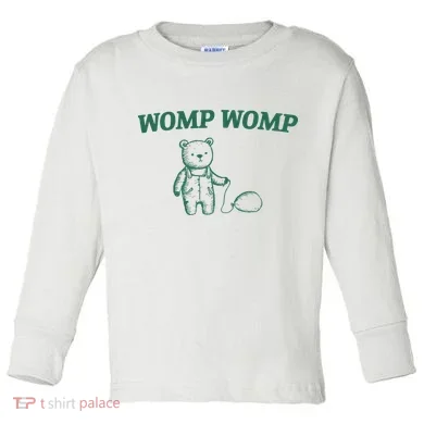 Toddler Long Sleeve