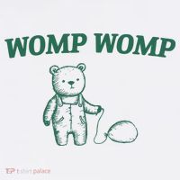 Womp Womp Golf Towel thumb 3