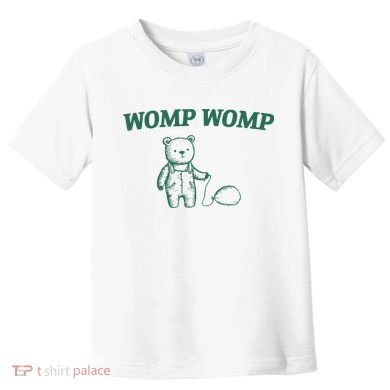 Womp Womp Toddler T-Shirt