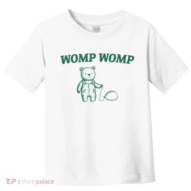 Womp Womp Toddler T-Shirt