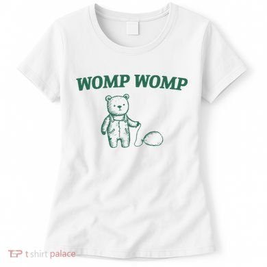 Womp Womp Women's T-Shirt