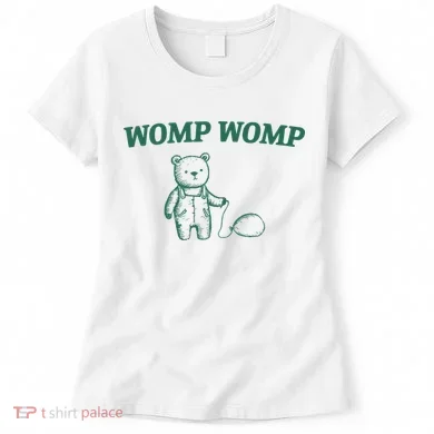 Womp Womp Women's T-Shirt