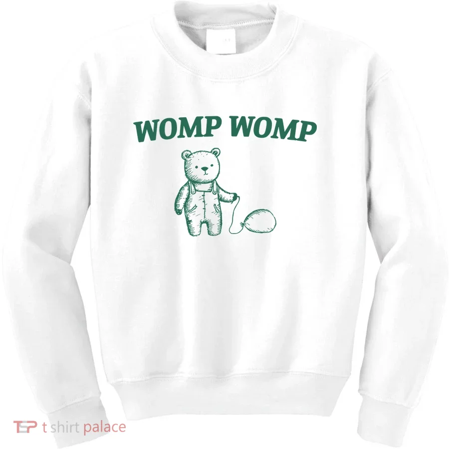 Womp Womp Kids Sweatshirt