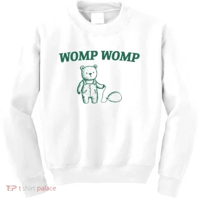Kids Sweatshirt