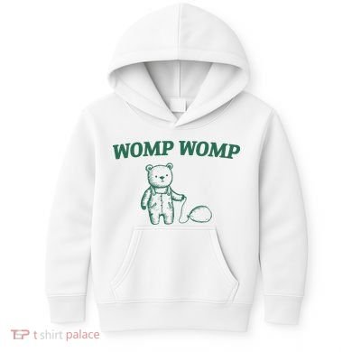 Womp Womp Kids Hoodie