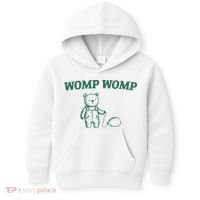 Womp Womp Kids Hoodie thumb 0