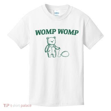 Womp Womp Kids T-Shirt