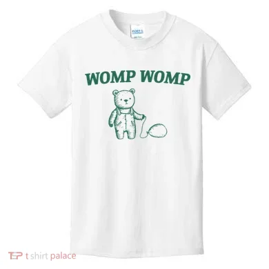 Womp Womp Kids T-Shirt