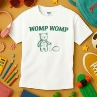Womp Womp Kids T-Shirt thumb 3