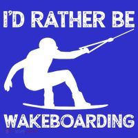 Wakeboarding Wakeboarder Wakeboard Funny Gift Toddler Hoodie thumb 2