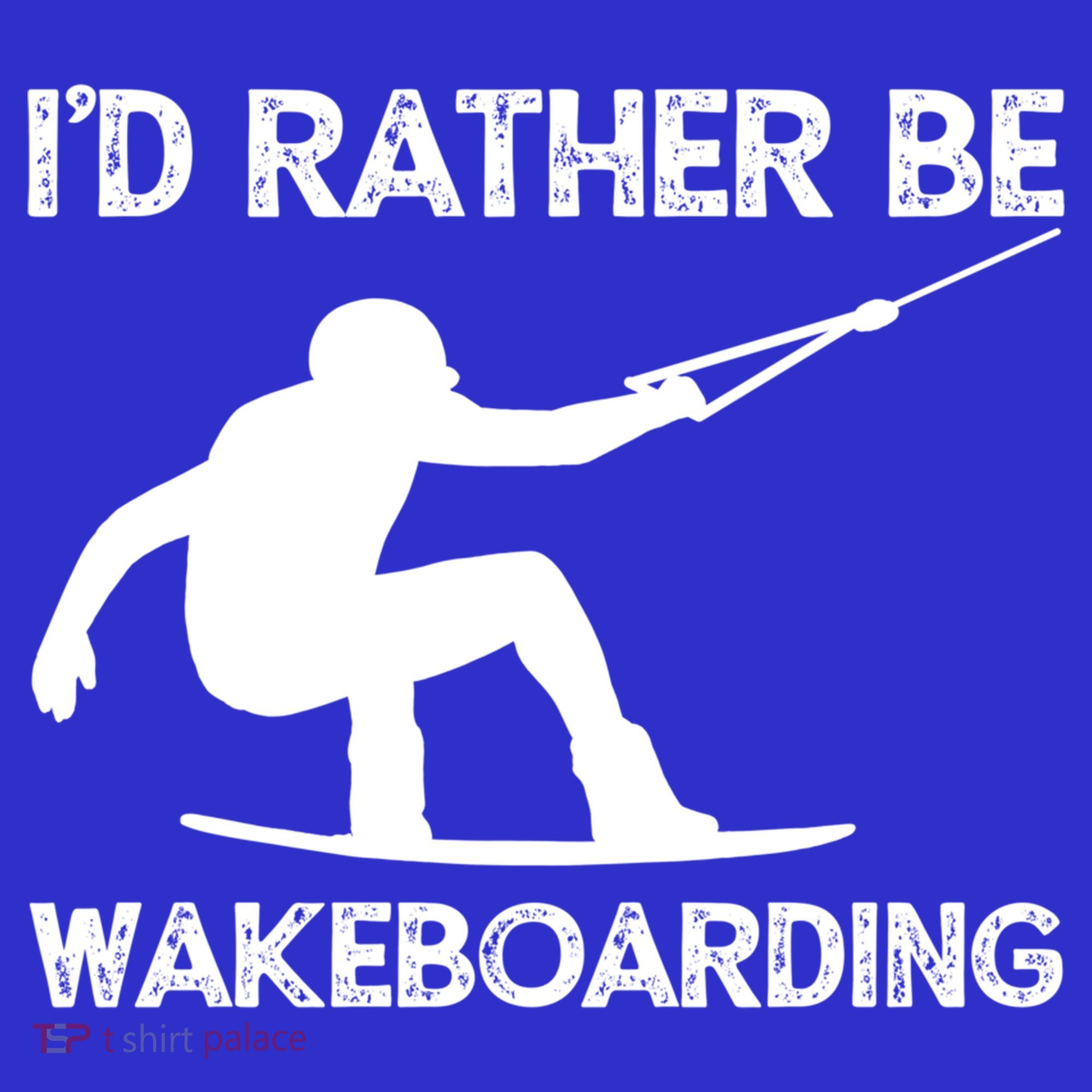 Wakeboarding Wakeboarder Wakeboard Funny Gift Women's Long Sleeve Shirt