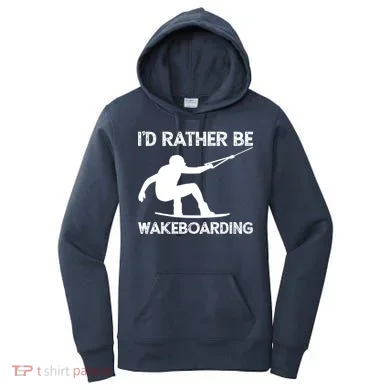 Women's Hoodie
