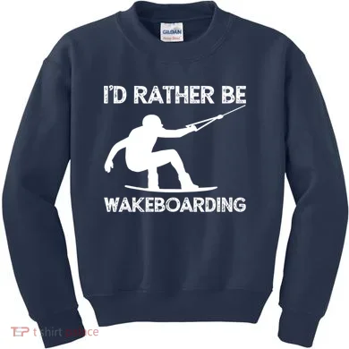 Kids Sweatshirt