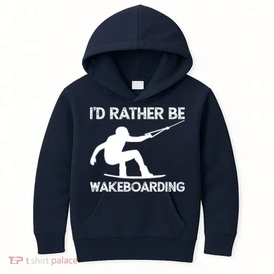 Kids Hoodie