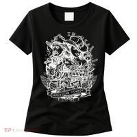 Wild Wild West Texas American Cowboy Women's T-Shirt thumb 0