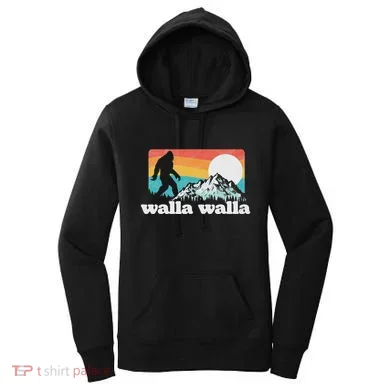 Women's Hoodie