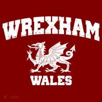 Wrexham Wales Welsh Flag Cymru Hat thumb 2