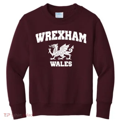 Kids Sweatshirt
