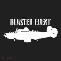 World War Wisdom Blasted Event Women's Sweatshirt thumb 2
