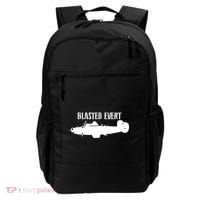 World War Wisdom Blasted Event Backpack thumb 0