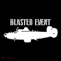 World War Wisdom Blasted Event Backpack thumb 2