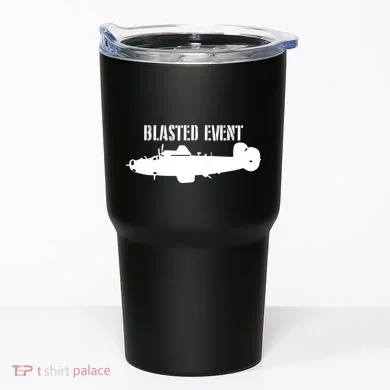 Tumbler