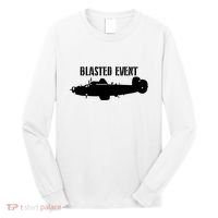 World War Wisdom Blasted Event Long Sleeve Shirt thumb 0