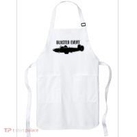 World War Wisdom Blasted Event Apron thumb 0