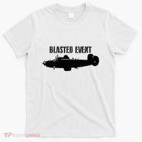 World War Wisdom Blasted Event T-Shirt thumb 0