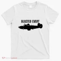 World War Wisdom Blasted Event T-Shirt thumb 0