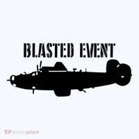 World War Wisdom Blasted Event T-Shirt thumb 7