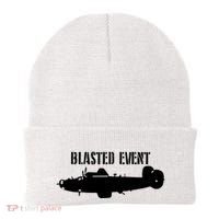 World War Wisdom Blasted Event Beanie thumb 0
