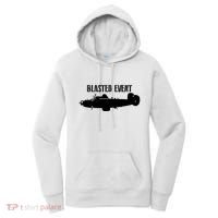 World War Wisdom Blasted Event Women's Hoodie thumb 0