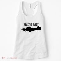 World War Wisdom Blasted Event Women's Tank Top thumb 0