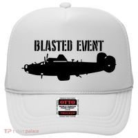 World War Wisdom Blasted Event Hat thumb 0