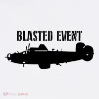 World War Wisdom Blasted Event Hat thumb 2