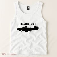 World War Wisdom Blasted Event Tank Top thumb 2