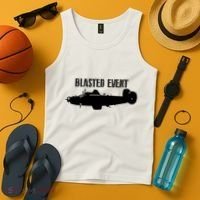 World War Wisdom Blasted Event Tank Top thumb 4