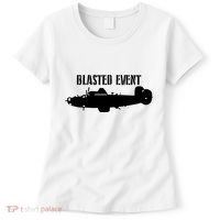 World War Wisdom Blasted Event Women's T-Shirt thumb 0
